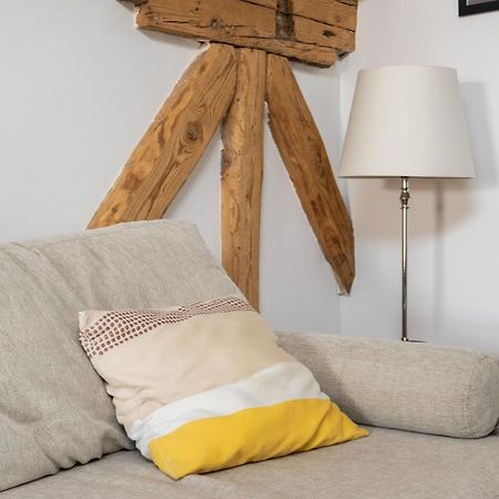Minty Stay - Plaza Mayor 1 Bd Madrid Exterior foto