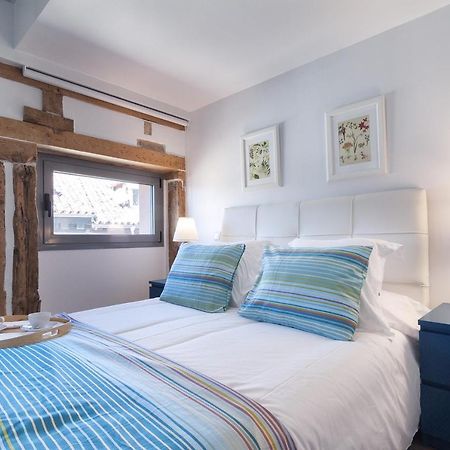 Minty Stay - Plaza Mayor 1 Bd Madrid Exterior foto
