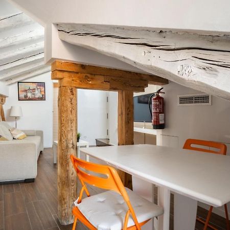 Minty Stay - Plaza Mayor 1 Bd Madrid Exterior foto