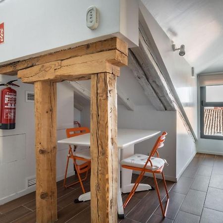 Minty Stay - Plaza Mayor 1 Bd Madrid Exterior foto
