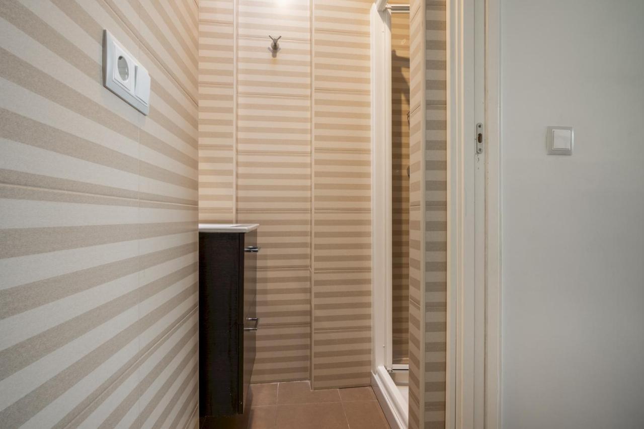 Minty Stay - Plaza Mayor 1 Bd Madrid Exterior foto