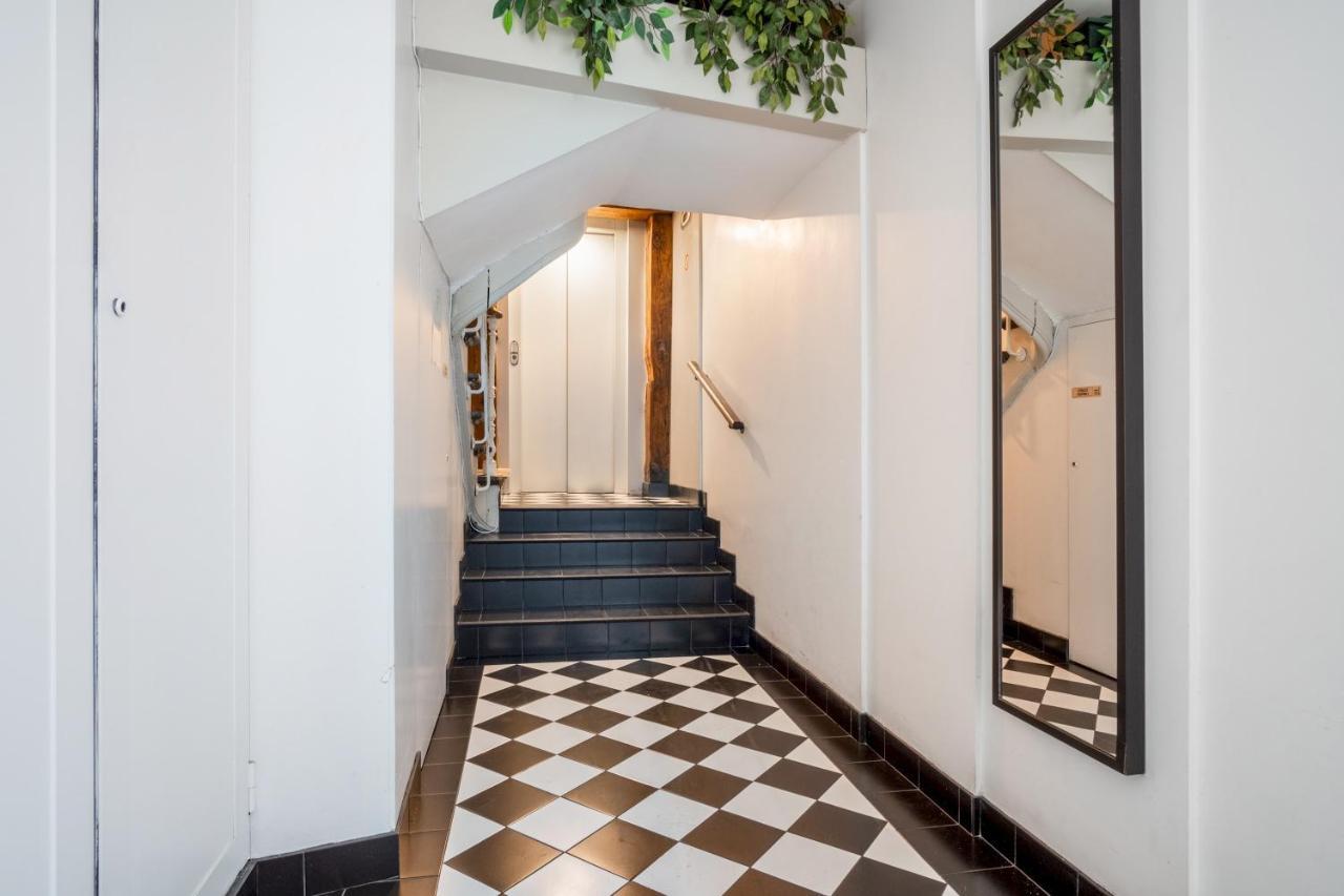 Minty Stay - Plaza Mayor 1 Bd Madrid Exterior foto