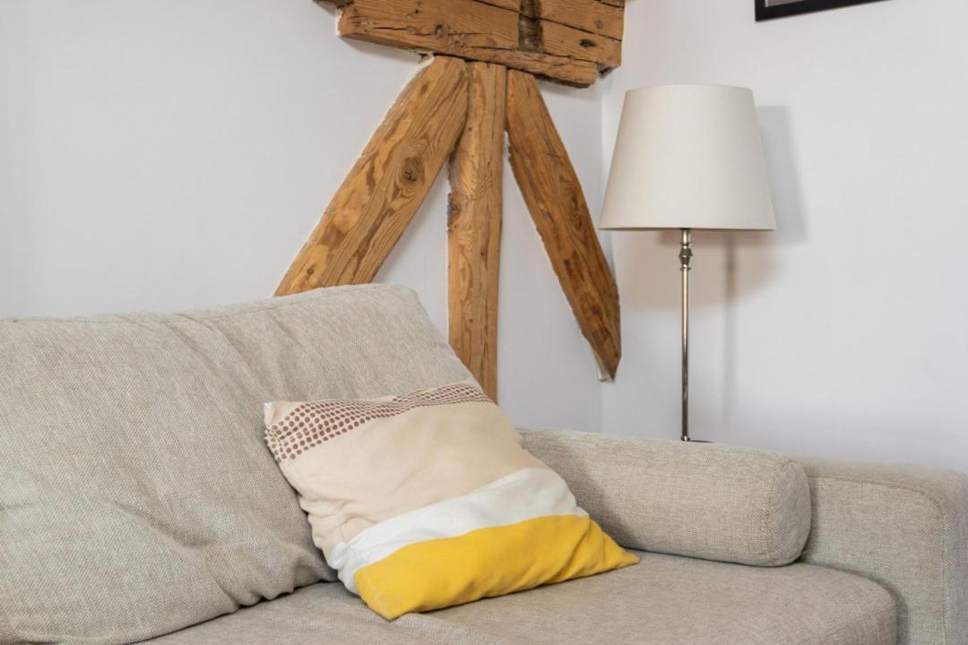 Minty Stay - Plaza Mayor 1 Bd Madrid Exterior foto