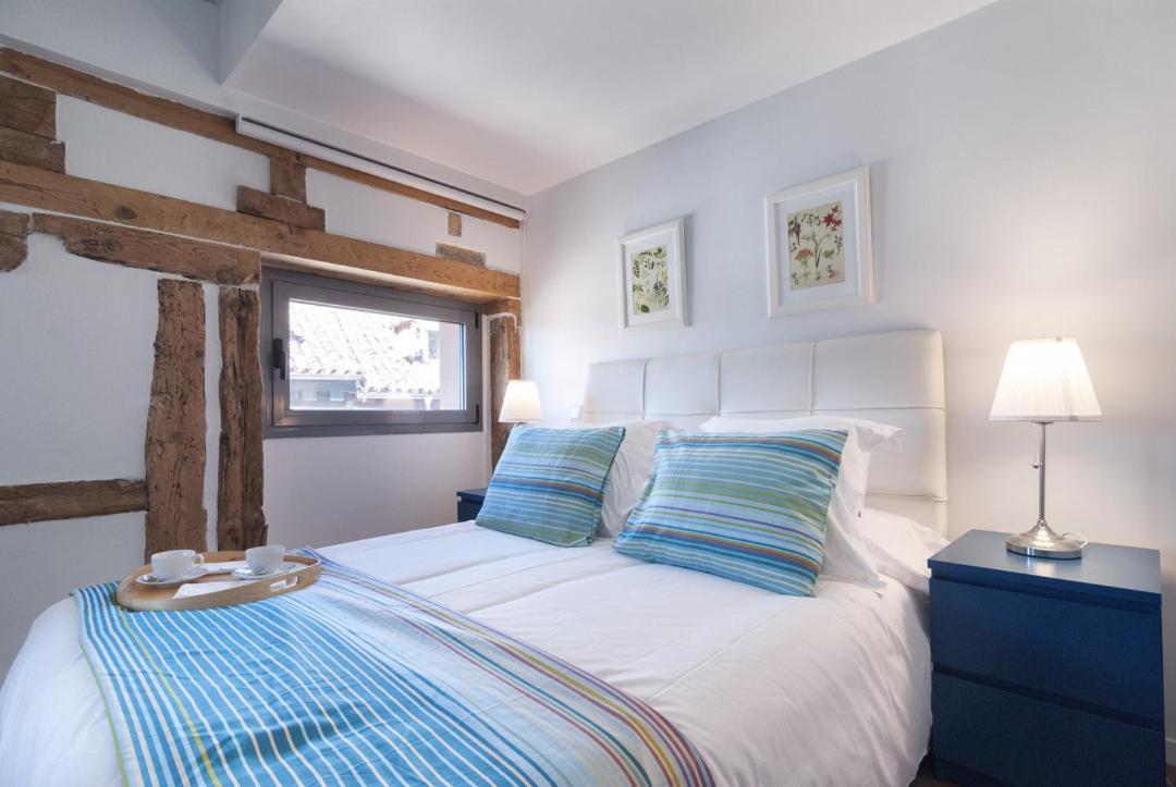 Minty Stay - Plaza Mayor 1 Bd Madrid Exterior foto